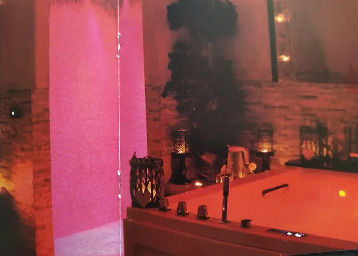 Boutique Rooms PalermoAlbergo